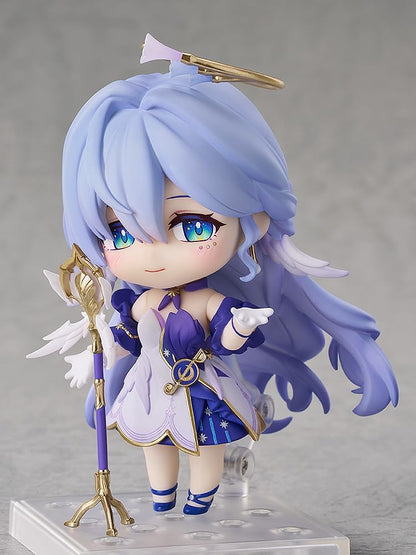 グッドスマイルカンパニー(GOOD SMILE COMPANY) Nendoroid Collapse Star Rail Robin Non-Scale Plastic Pre-Painted Action Figure