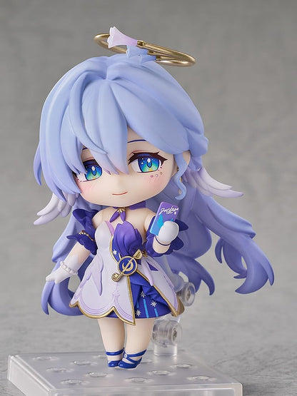 グッドスマイルカンパニー(GOOD SMILE COMPANY) Nendoroid Collapse Star Rail Robin Non-Scale Plastic Pre-Painted Action Figure