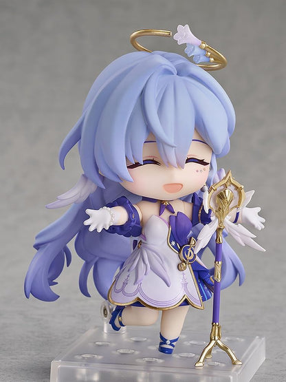 グッドスマイルカンパニー(GOOD SMILE COMPANY) Nendoroid Collapse Star Rail Robin Non-Scale Plastic Pre-Painted Action Figure