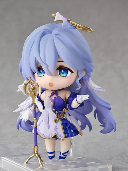 グッドスマイルカンパニー(GOOD SMILE COMPANY) Nendoroid Collapse Star Rail Robin Non-Scale Plastic Pre-Painted Action Figure