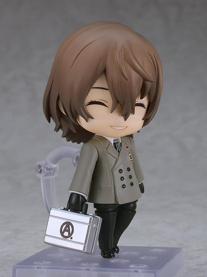 Good Smile Company Persona 5 Royal: Goro Akechi (School Uniform Ver.) Nendoroid Action Figure