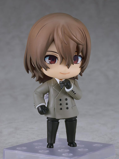 Good Smile Company Persona 5 Royal: Goro Akechi (School Uniform Ver.) Nendoroid Action Figure