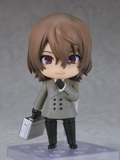 Good Smile Company Persona 5 Royal: Goro Akechi (School Uniform Ver.) Nendoroid Action Figure