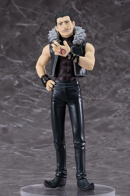 Good Smile Company-Fullmetal Alchemist: Brotherhood-POP UP Parade Greed Figure