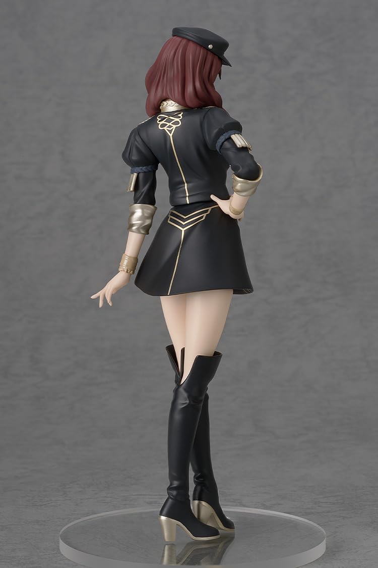 Good Smile Company-Fire Emblem: Three Houses-POP UP Parade Dorothea Arnault Figure
