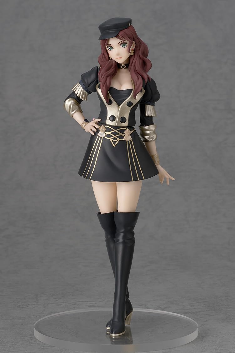 Good Smile Company-Fire Emblem: Three Houses-POP UP Parade Dorothea Arnault Figure