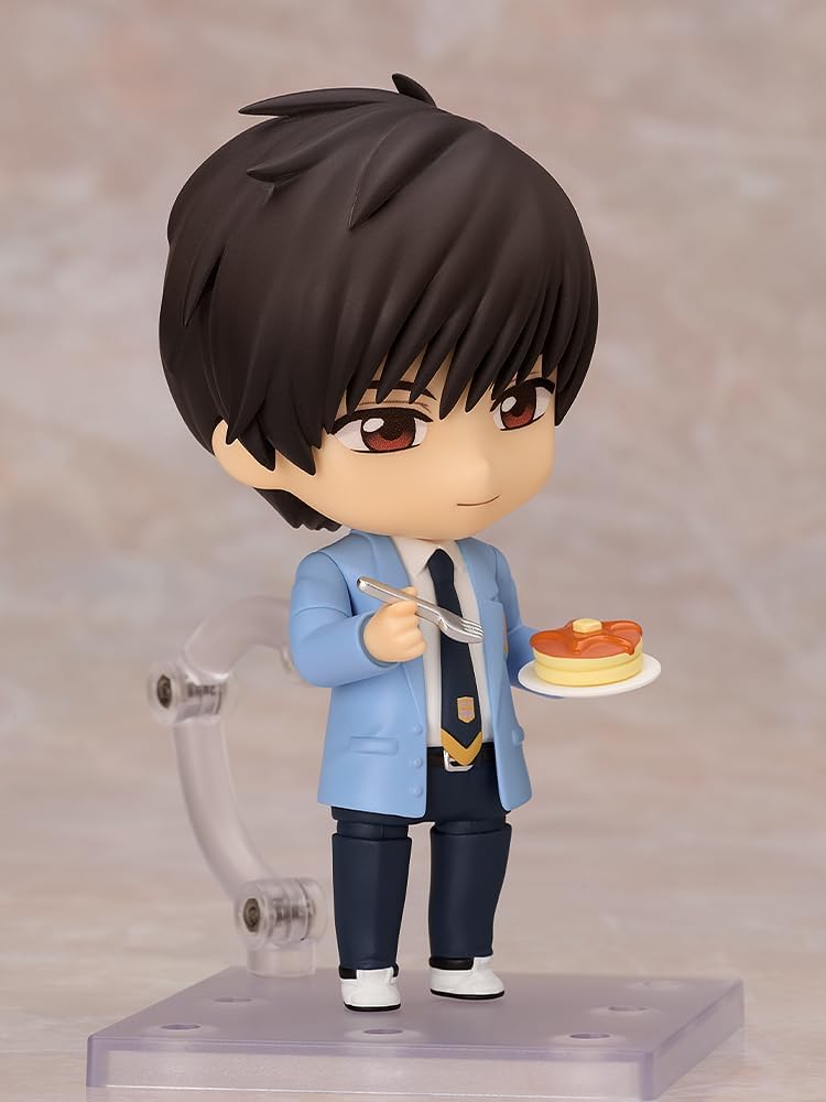 Good Smile Company-Cardcaptor Sakura-Nendoroid Toya Kinomoto Figure