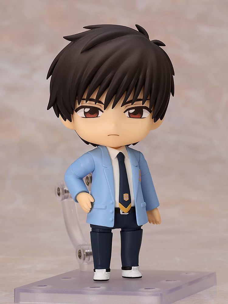 Good Smile Company-Cardcaptor Sakura-Nendoroid Toya Kinomoto Figure