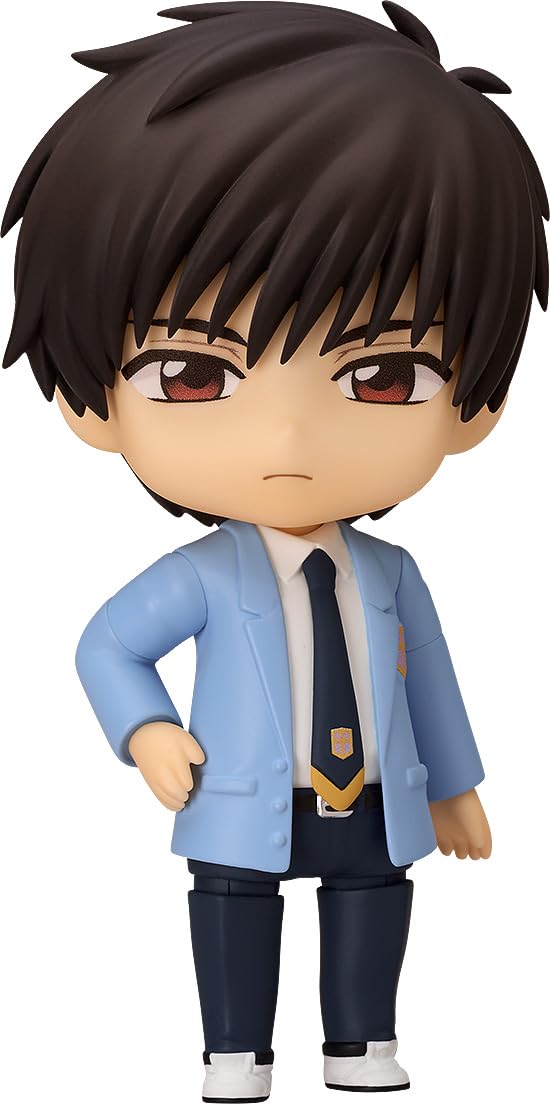 Good Smile Company-Cardcaptor Sakura-Nendoroid Toya Kinomoto Figure