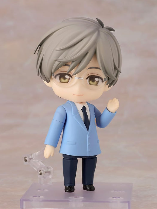 Good Smile Company-Cardcaptor Sakura-Nendoroid Yukito Tsukishiro Figure