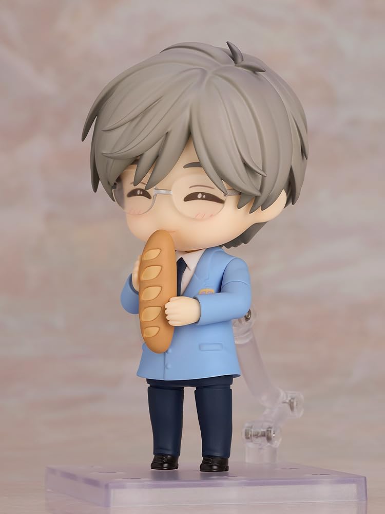 Good Smile Company-Cardcaptor Sakura-Nendoroid Yukito Tsukishiro Figure
