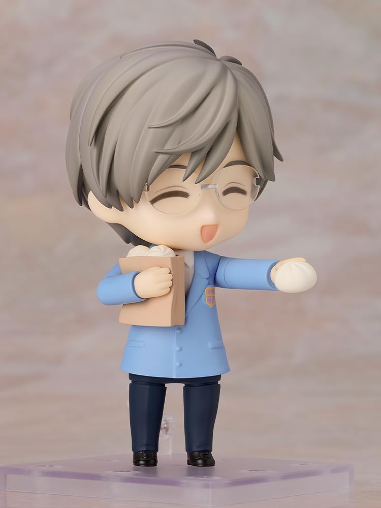 Good Smile Company-Cardcaptor Sakura-Nendoroid Yukito Tsukishiro Figure