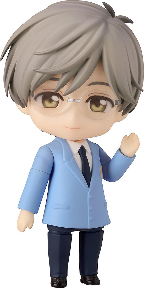 Good Smile Company-Cardcaptor Sakura-Nendoroid Yukito Tsukishiro Figure