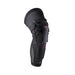Leatt Reaflex Ultralite Ext Knee Protection 2026: Black M