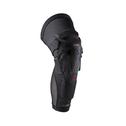 Leatt Reaflex Ultralite Ext Knee Protection 2026: Black M