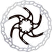 Galfer 6b 2.0 Mm Brake Disc 200 mm