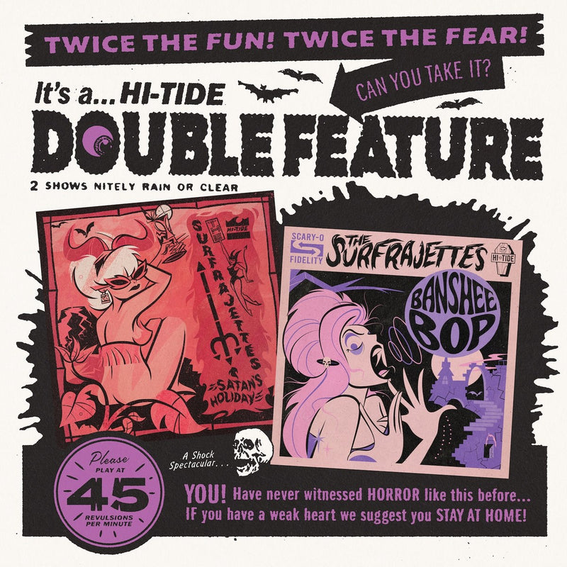 Double Feature
