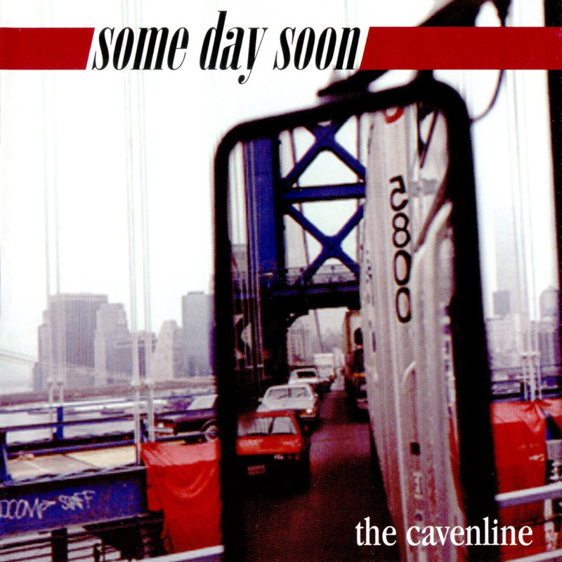 The Cavenline