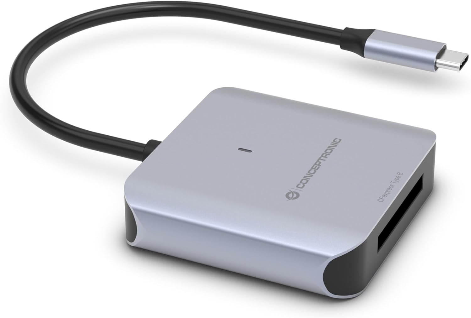 Conceptronic Card Reader Usb 3.2 Gen2 Typ-B Cfexpr