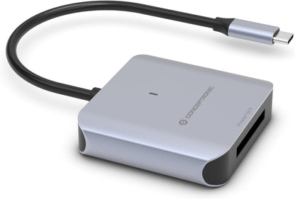 Conceptronic Card Reader Usb 3.2 Gen2 Typ-B Cfexpr