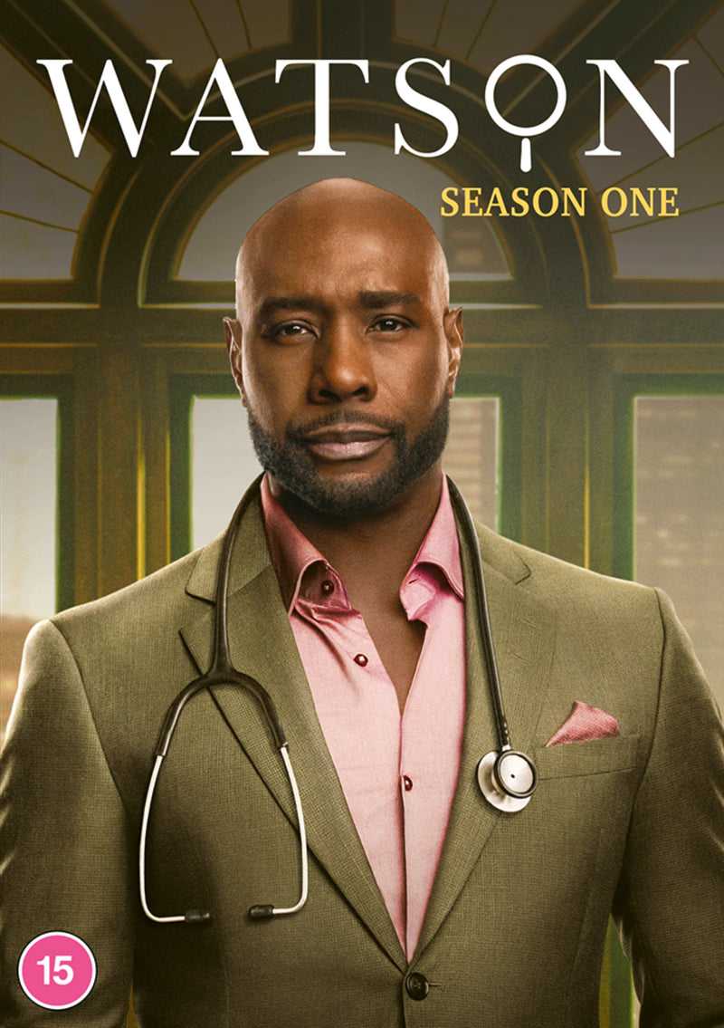 Watson: Season One