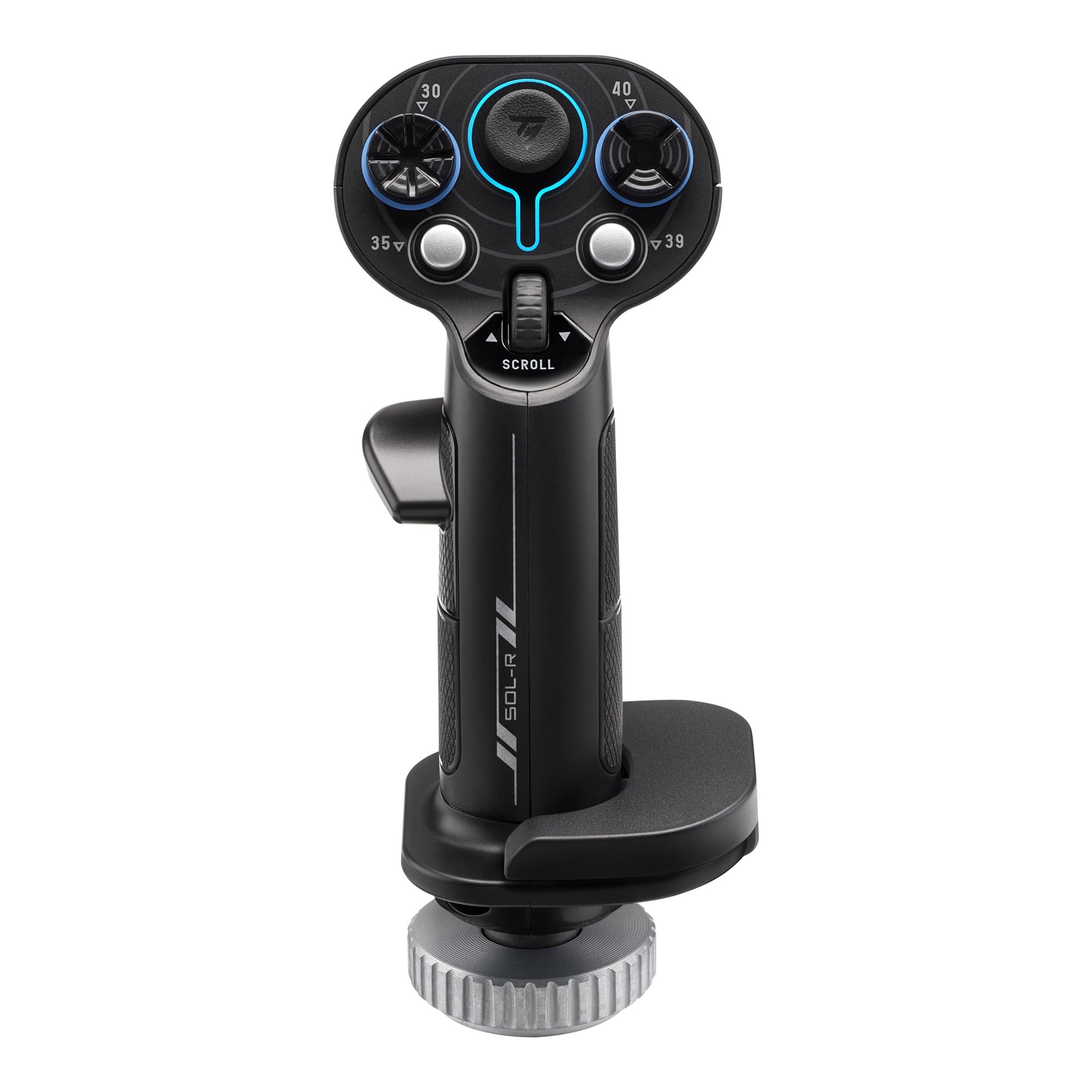 Thrustmaster Sol-R 3 Ava Add-On