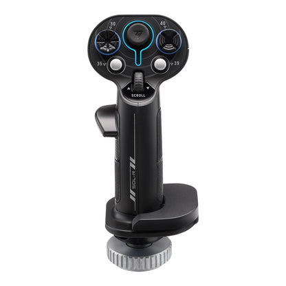 Thrustmaster Sol-R 3 Ava Add-On