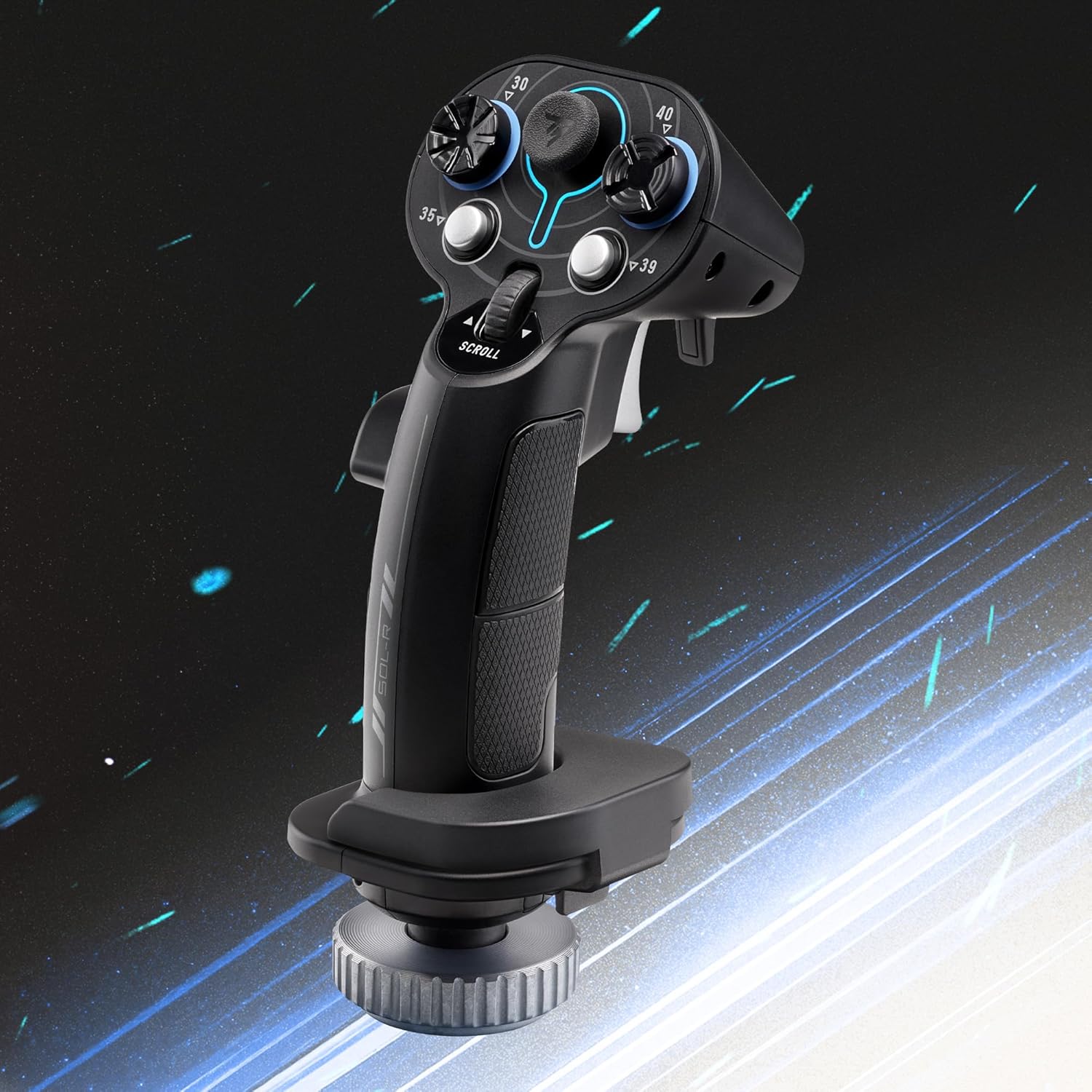 Thrustmaster Sol-R 3 Ava Add-On