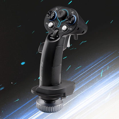 Thrustmaster Sol-R 3 Ava Add-On