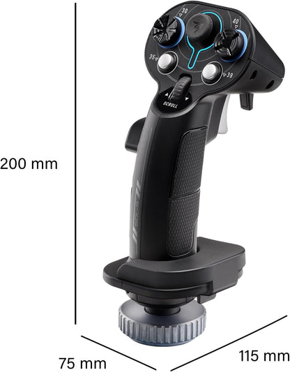 Thrustmaster Sol-R 3 Ava Add-On