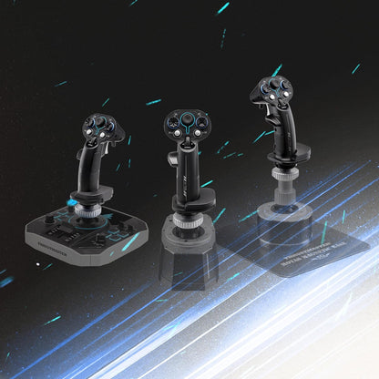 Thrustmaster Sol-R 3 Ava Add-On