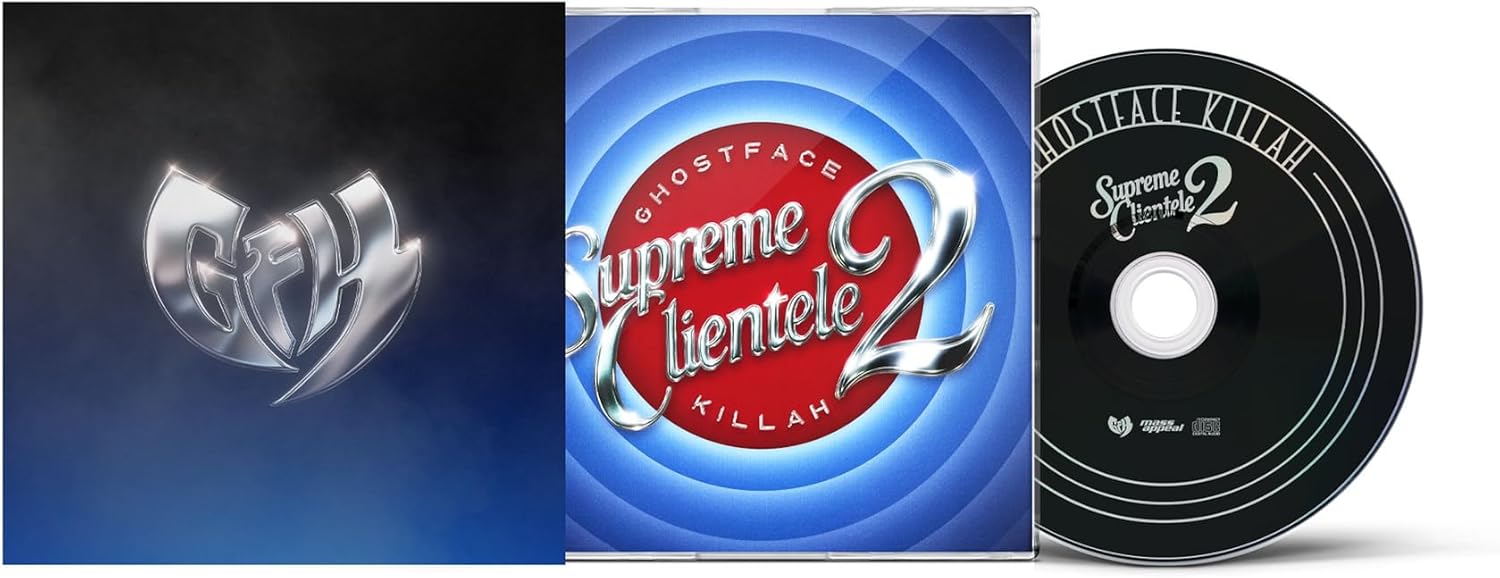 Supreme Clientele 2