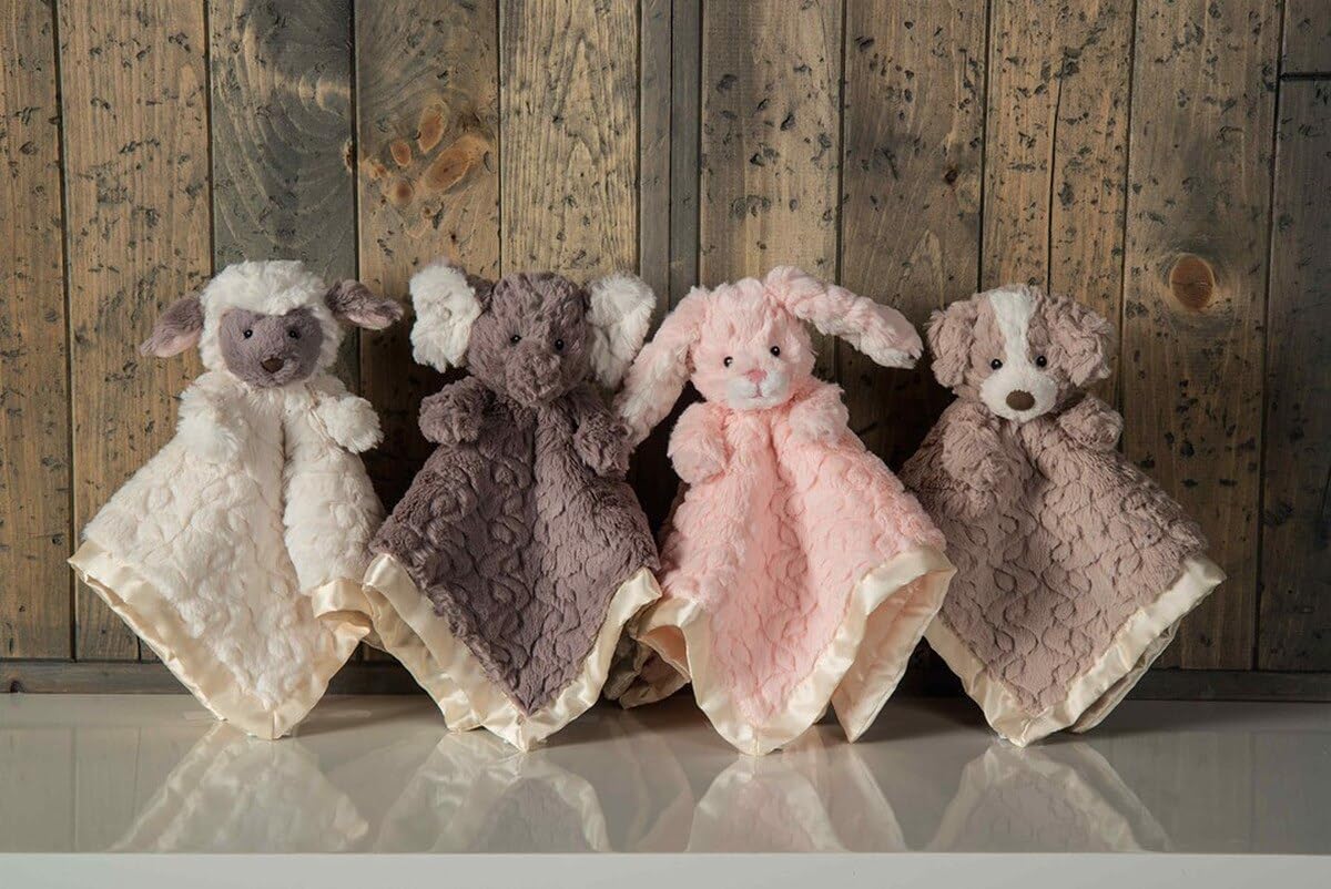 Mary Meyers Putty Nurdery Lamb