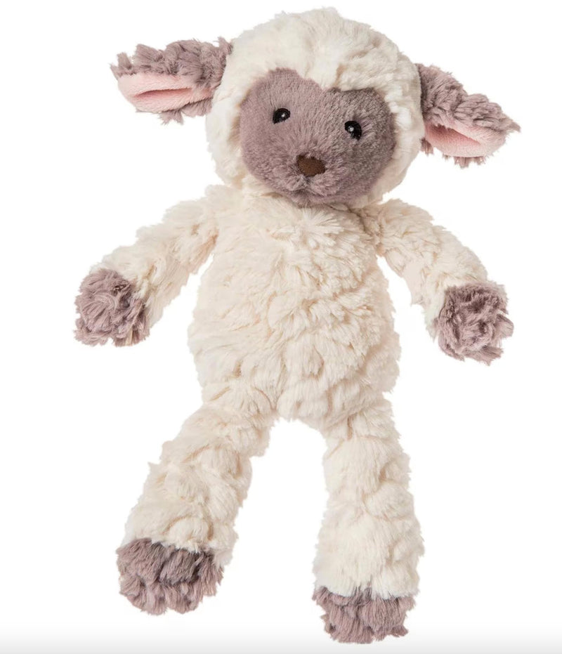 Mary Meyers Putty Nurdery Lamb