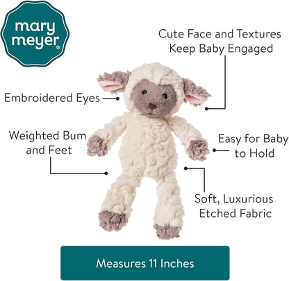 Mary Meyers Putty Nurdery Lamb