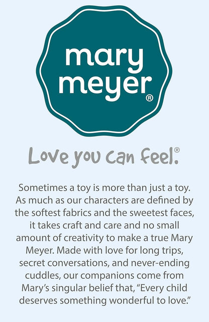 Mary Meyers Putty Nurdery Lamb