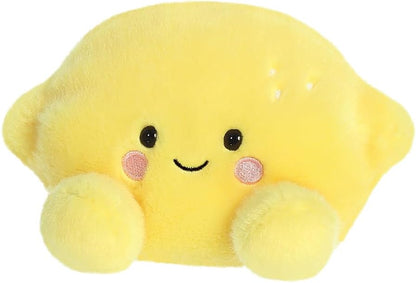 Palm Pals Yuzu Lemon 5In Oct