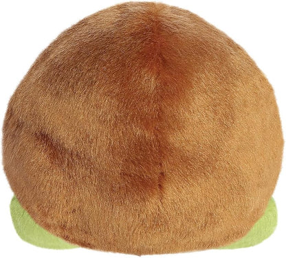 AURORA, 33870, Palm Pals Kimber Kiwi, 13cm, Soft Toy, Green