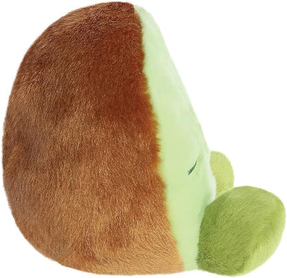 AURORA, 33870, Palm Pals Kimber Kiwi, 13cm, Soft Toy, Green
