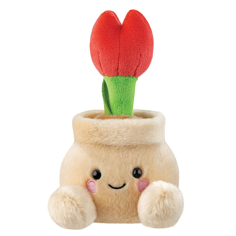 Palm Pals Tulip 5In (Oct)