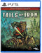 Tails of Iron /PS5