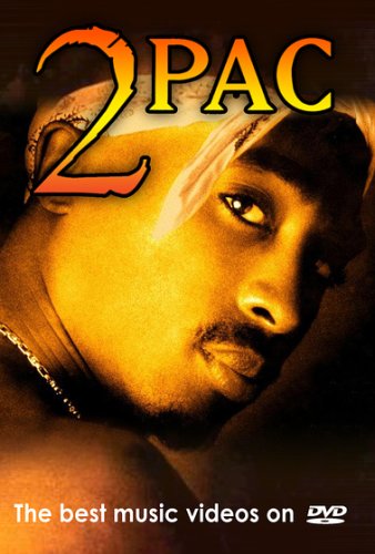 2pac - the Best Music Videos
