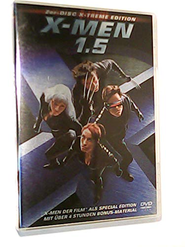 X-Men 1.5 X-Treme Edition