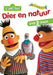 Sesamstraat - Dier En Natuur