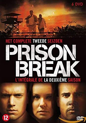 Prison Break - Season 2