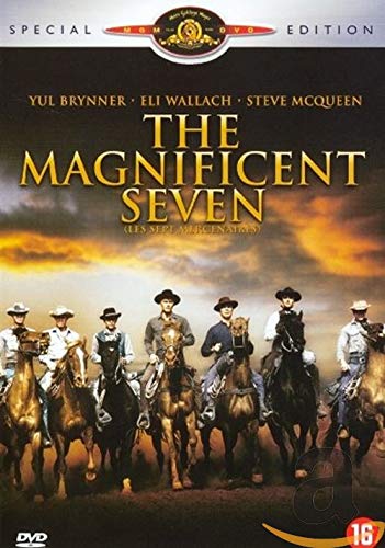Magnificent seven