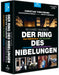 Der Ring Des Nibelungen: Staatsoper Unter Den Linden (Thielemann)