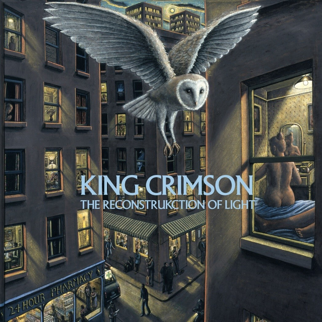 King Crimson