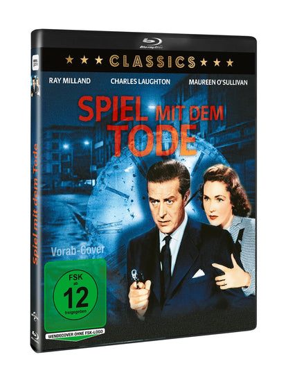Spiel mit dem Tode (The Big Clock