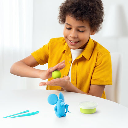 Hey Clay - Fluffy Pets Konijntje